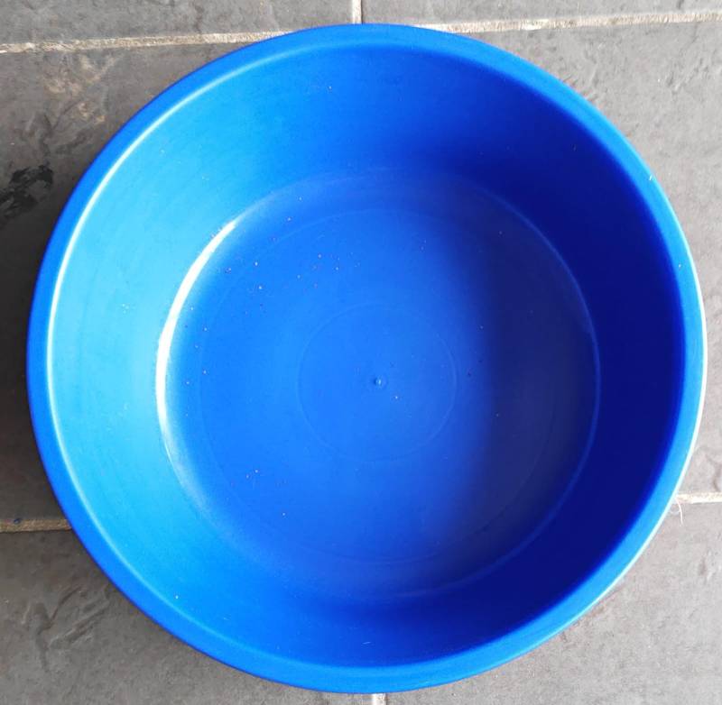 KW Basin Plastic Union 115Large