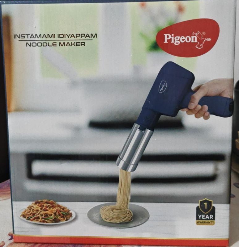 Pigeon Instamini Idiyappam Noodle Maker Gun