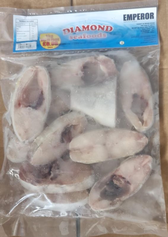 Emperor Steak Pan Ready  1 kg * 6.99
