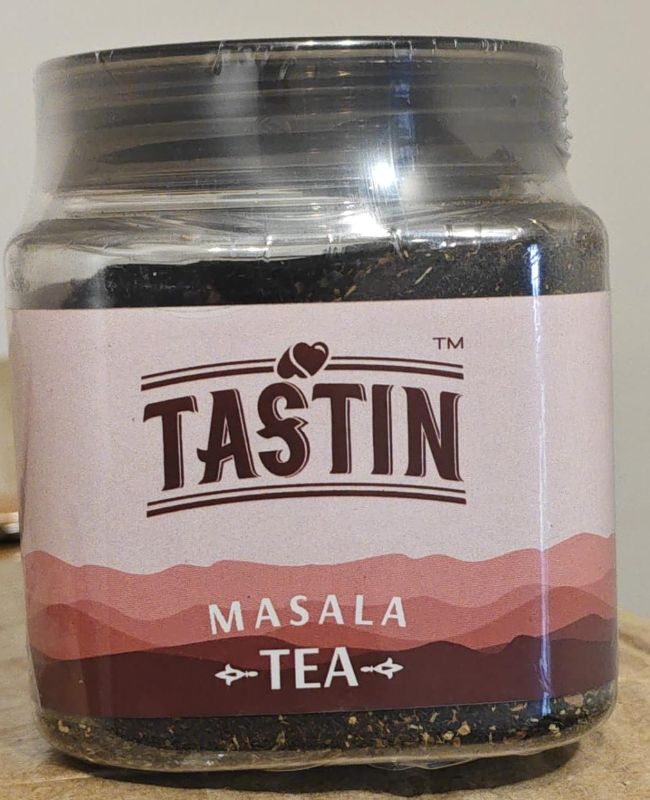 MASALA TEA Tastin Masala Tea 450G Cube Bottle
