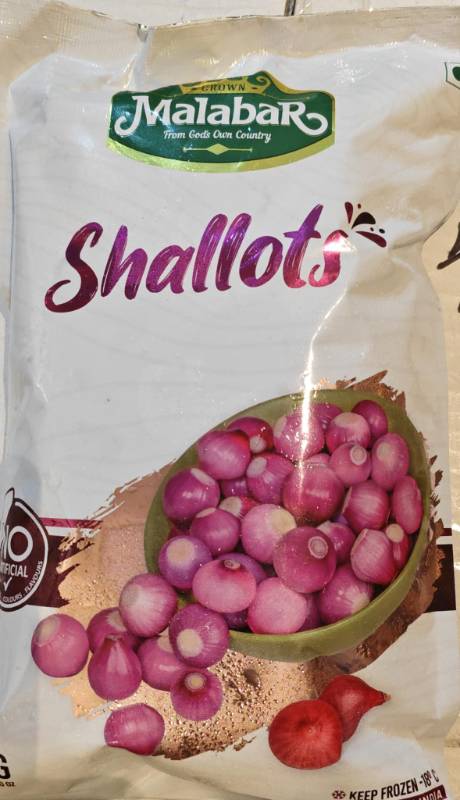 MA Shallots 454 gms