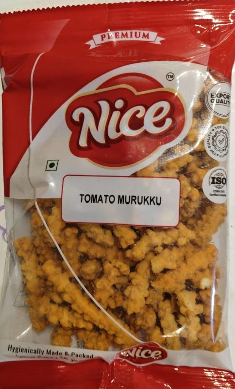 NC TOMATOMURUKKU PKT 150G
