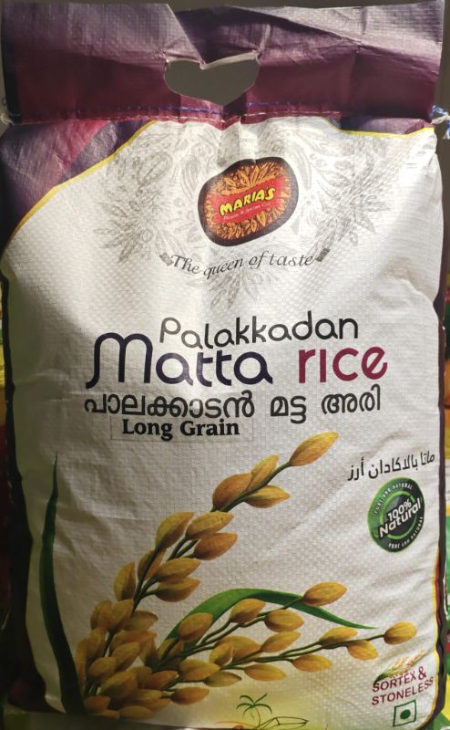 Maria,s Matta Rice Long Grain 10 kg