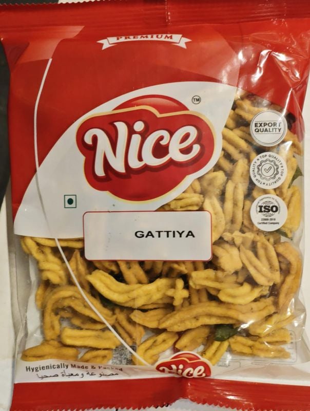NC GHATTIYA PKT 150gm