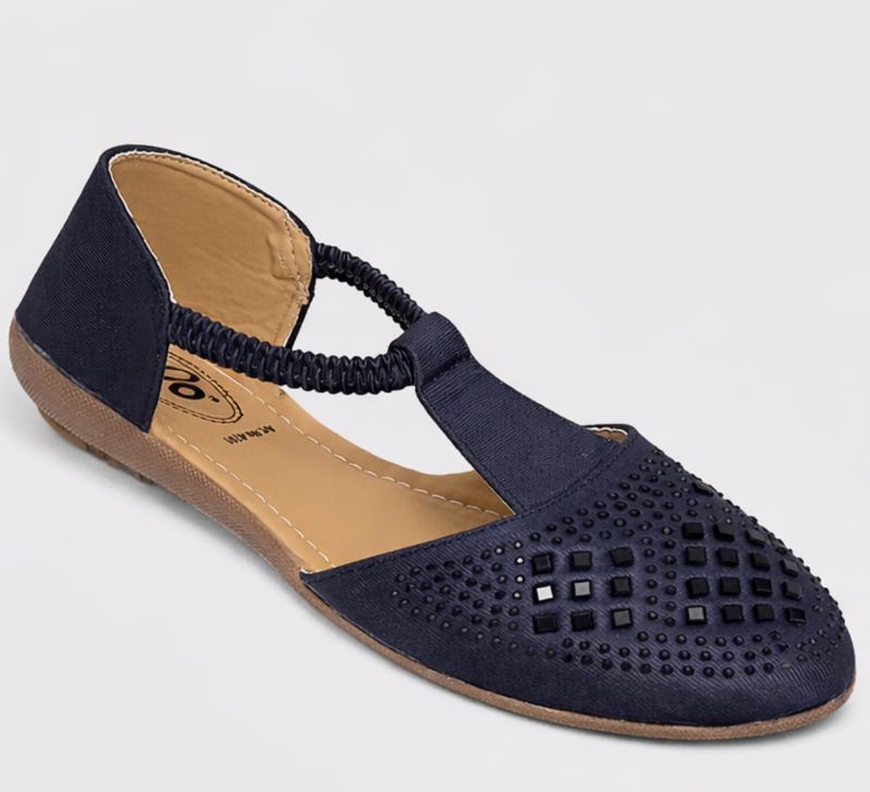 FOOT WEAR NEXO 4701 BLU 7X11  ( 5/36 , 6/37 , 7/38 , 8/39, 10/40 ) ( INC 20% VAT )