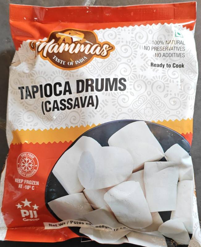 MA Tapioca Drums 908 gm