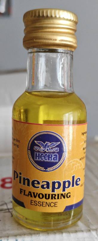 Heera Essense Pineapple 28ml
