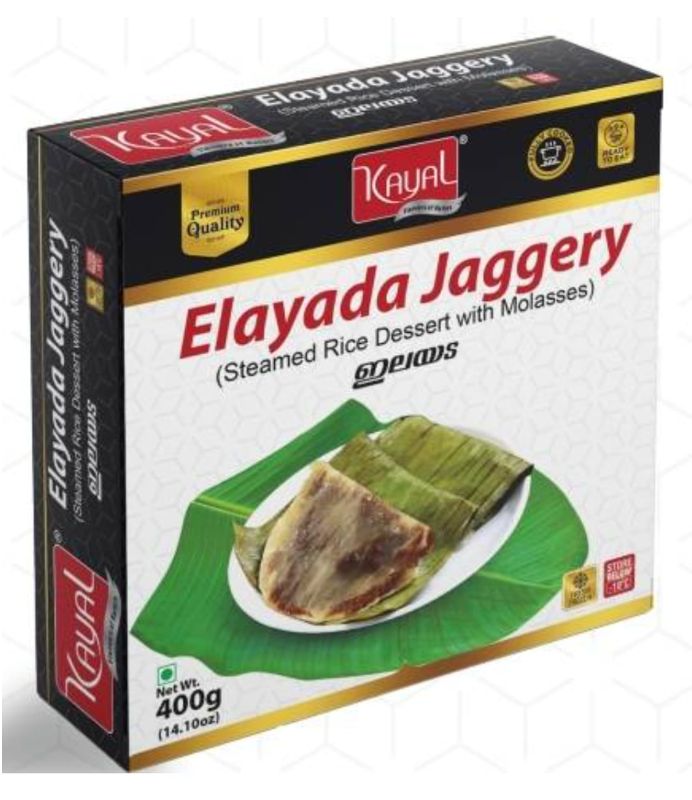 Kayal Elayada Jaggery 400 gm