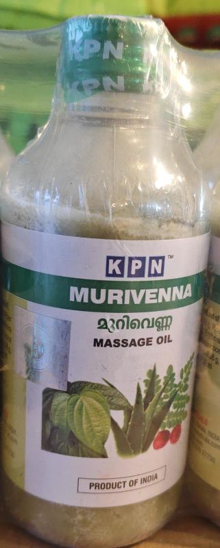 GN Murivenna Oil 200 gm*** 20 % VAT