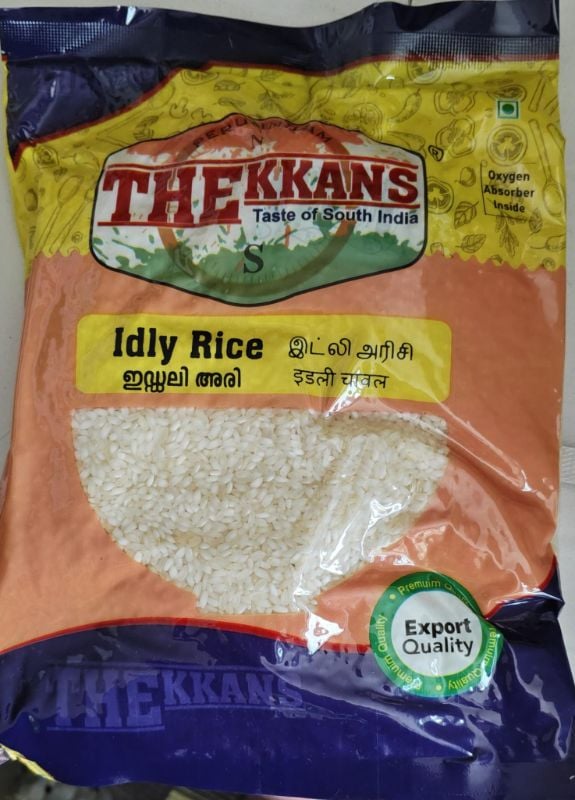Thekkans IDLY RICE 1KG