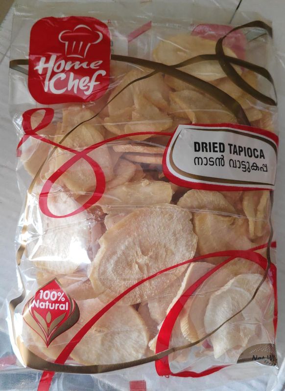 Achayans Dry Tapioca 400gm