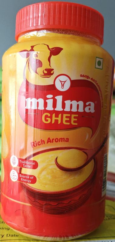 Milma Pure Ghee 500gm