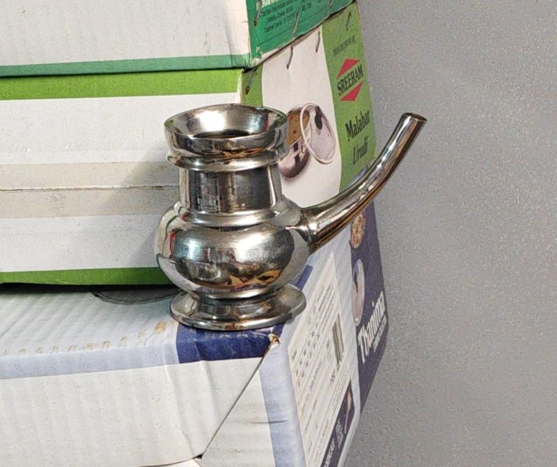 Kindi SS 42 ( Incl 20% VAT )