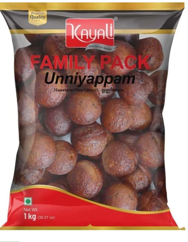 Kayal Unniyappam Family 1 kg