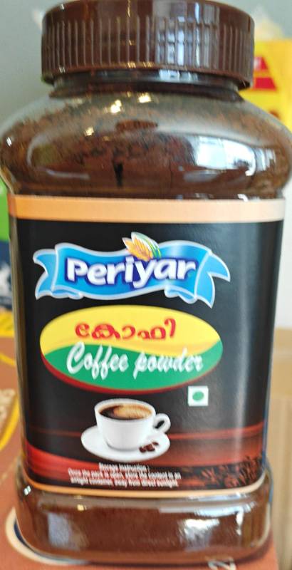 Periyar Cofee Powder 200 gm