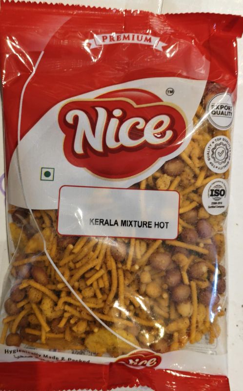 NC KERALA MIXTURE HOT  PKT 150gm