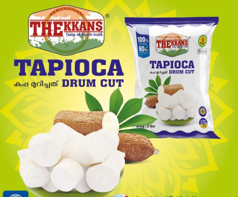 Thekkans Tappiaco Whole 908 gm @ 2.89