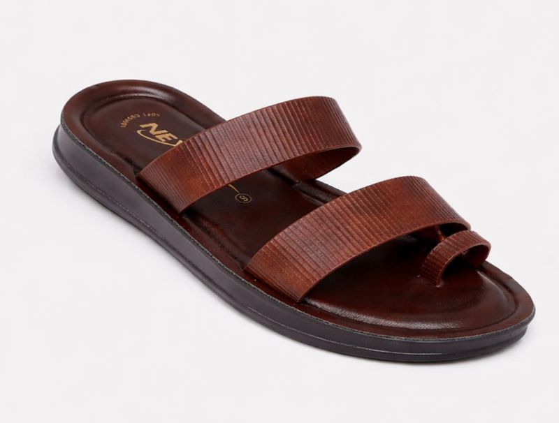 FOOT WEAR NEXO 6021 BRN 5X9  ( 5/36 , 6/37 , 7/38 , 8/39, 10/40 ) ( INC 20% VAT )