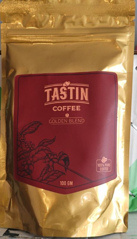 BLEND PREMIUM Golden Blend Premium Coffee 100gm