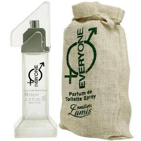 Everyone - Creation Lamis Premium Perfume (100ml)