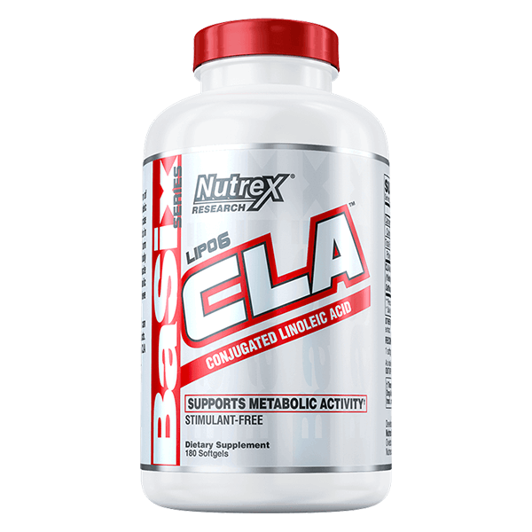 CLA Nutrex 90 tabs.