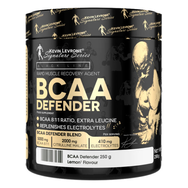 Levrone BCAA Defender 250g