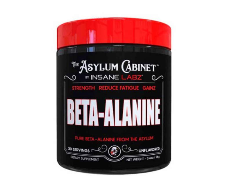 Beta alanina 30 servs. Insane Labz