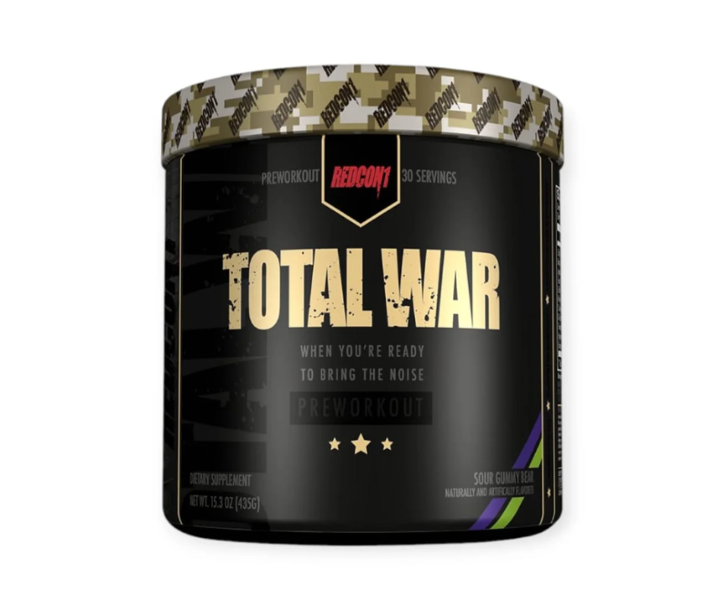 Redcon1 Total War 30 servs.