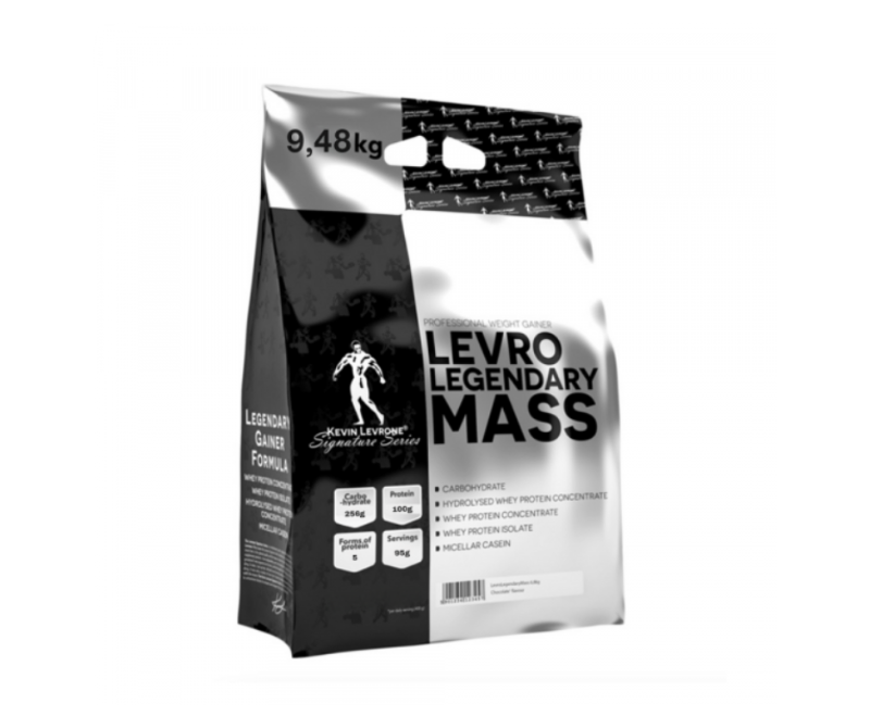 Levro Legendary Mass 20lb