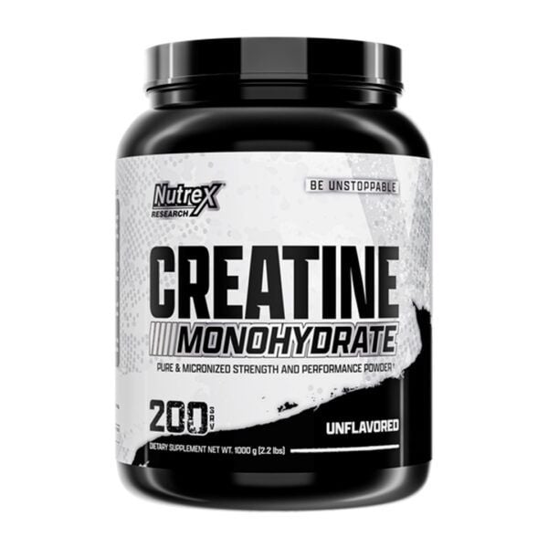 Creatina Drive 1 kilo