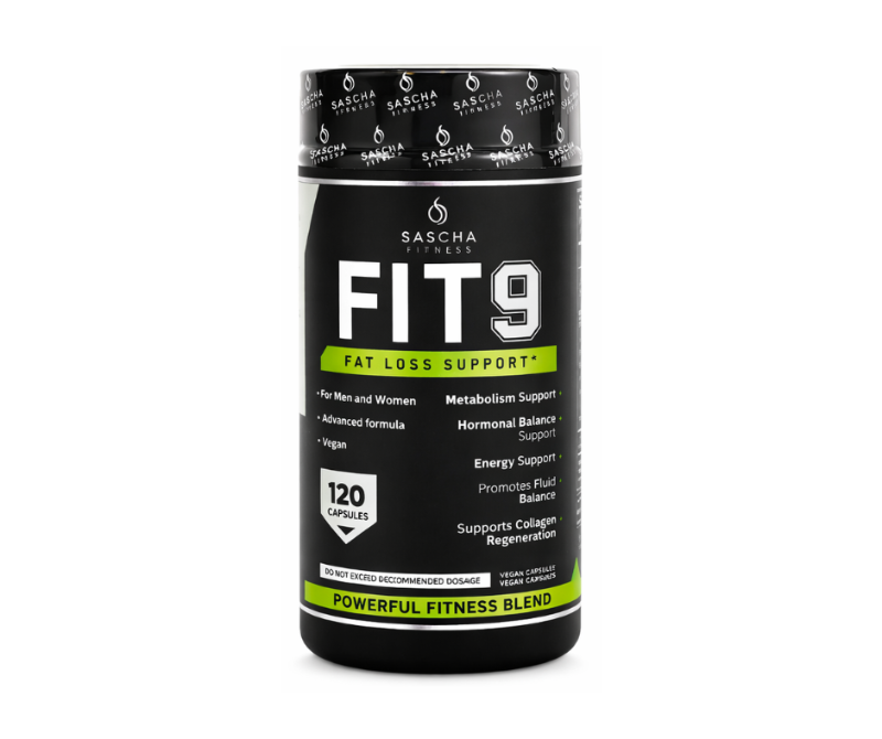 Fit 9 120 tabs.