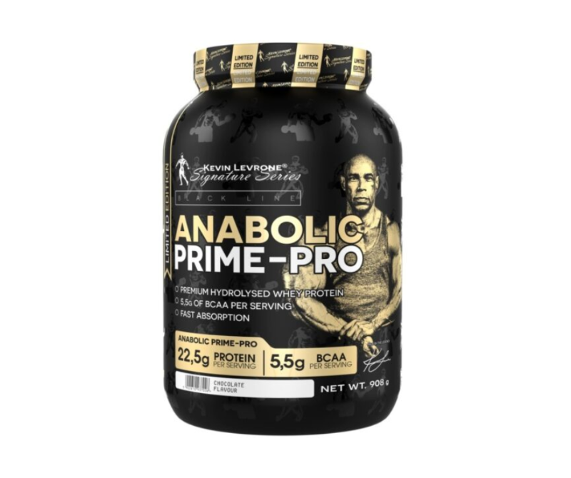 Levrone Anabolic Prime Pro 2lb