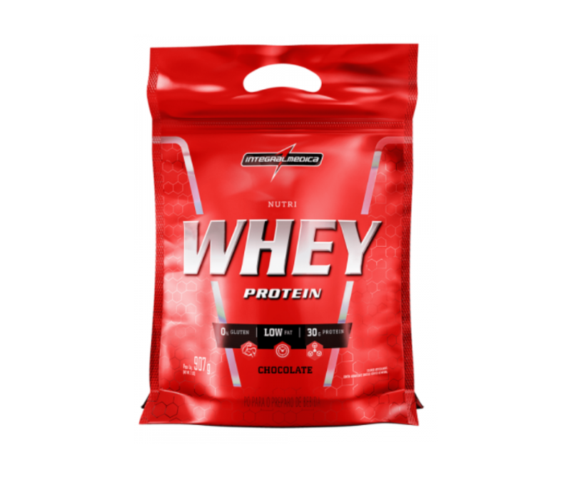 Nutriwhey 2lb