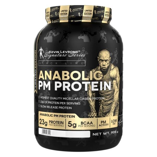 Levrone Anabolic Pm Protein 2lb