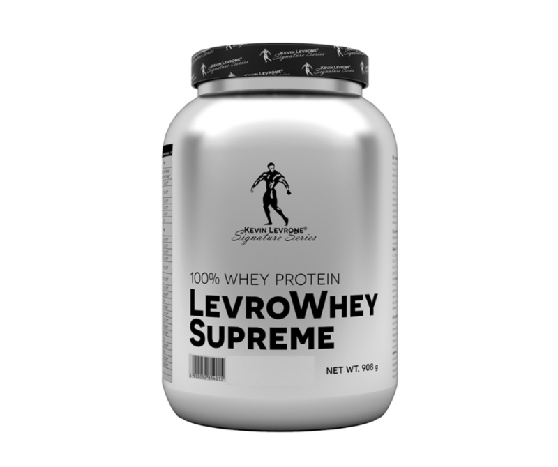 Levro Whey Supreme 2lb