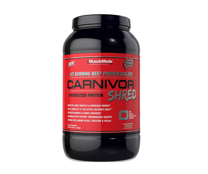 Carnivor Shred 2lb