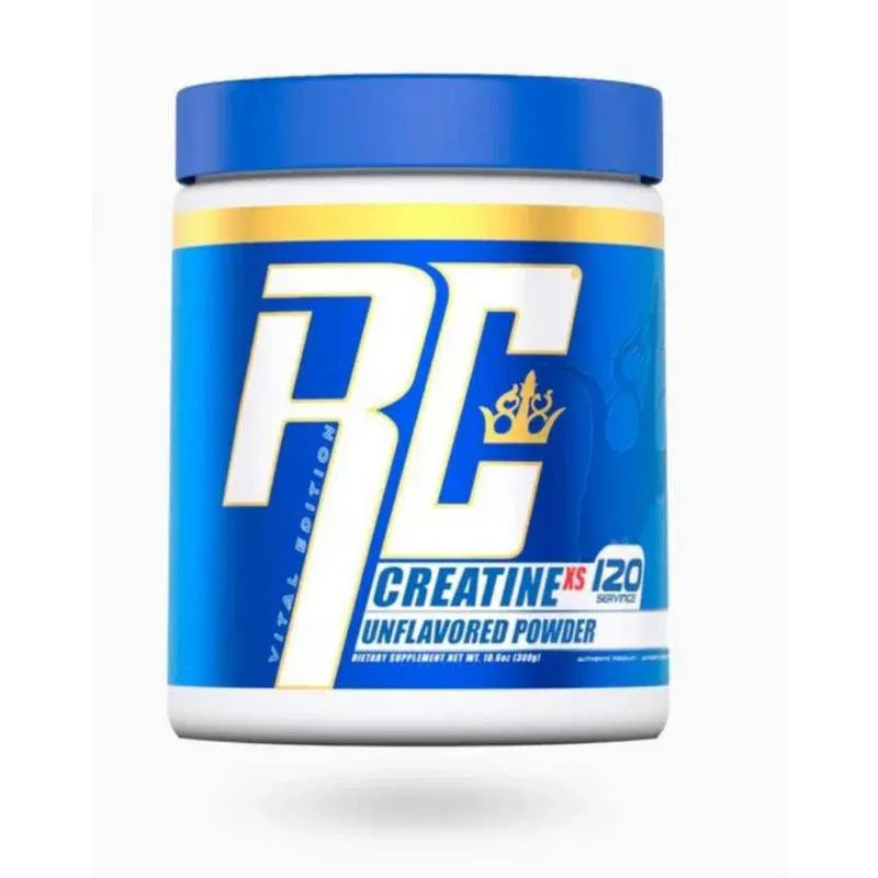 Creatina Rc 300g RC