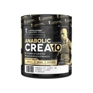 Creatina Anabolic Crea10 234g