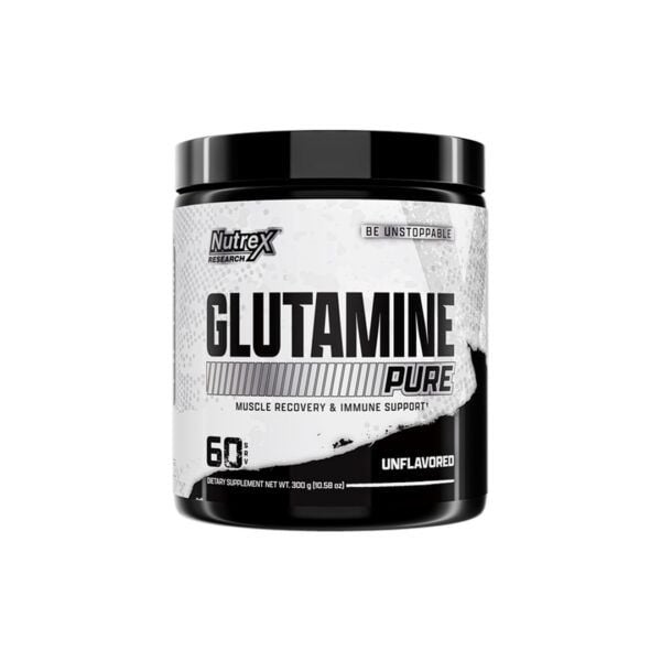 Glutamina Nutrex 300g
