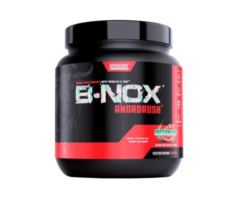 B-Nox Androrush 35 servs.