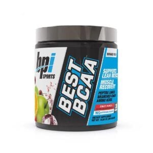 Best BPI Bcaa 30 servs.