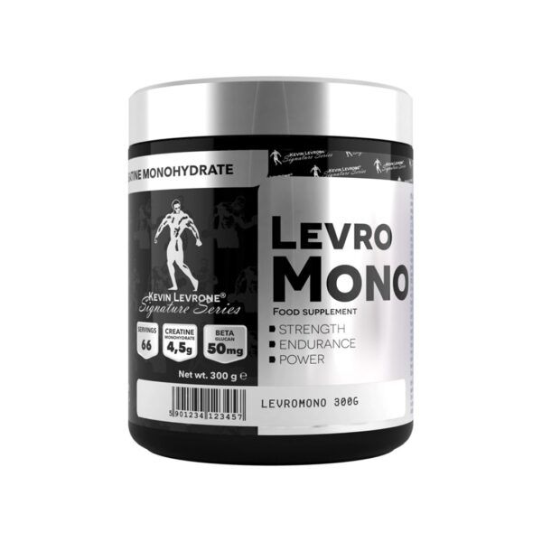 Creatina Levro mono 300g