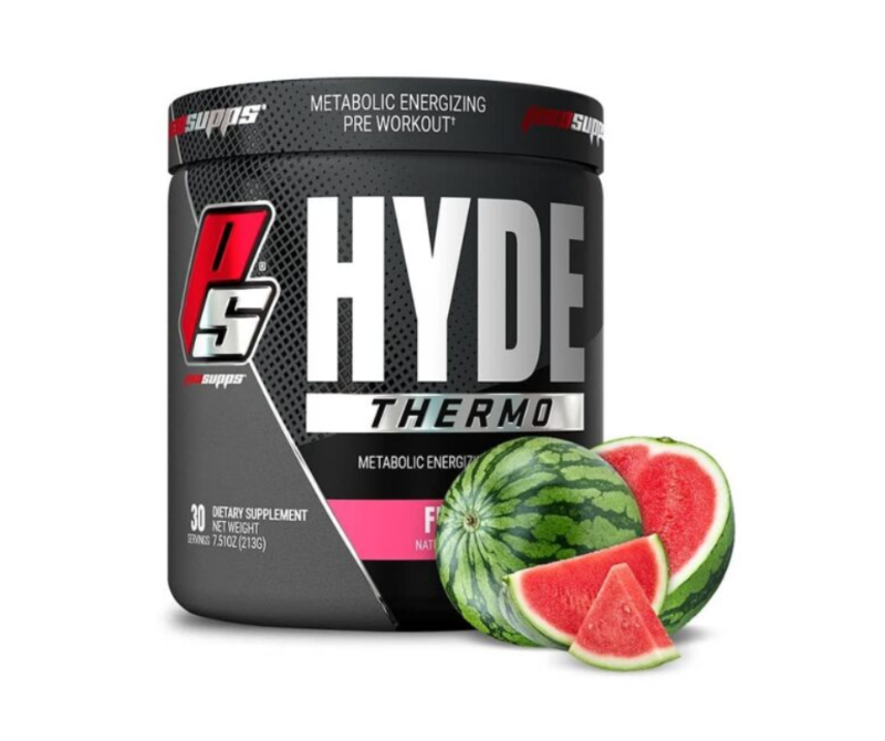 Mr. Hyde Thermo 30 servs.