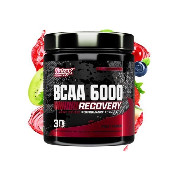 Bcaa 6000 30 servs.