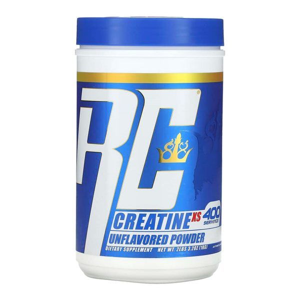 Creatina RC 1 kilo