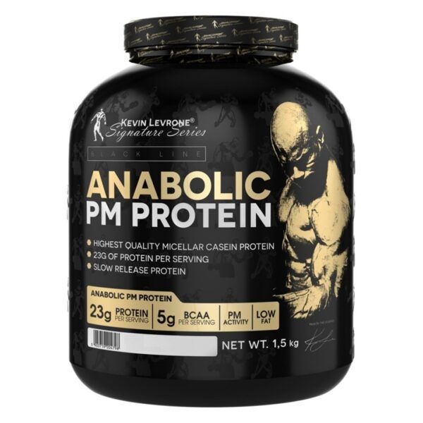 Levrone Anabolic PM Protein 3.3lb