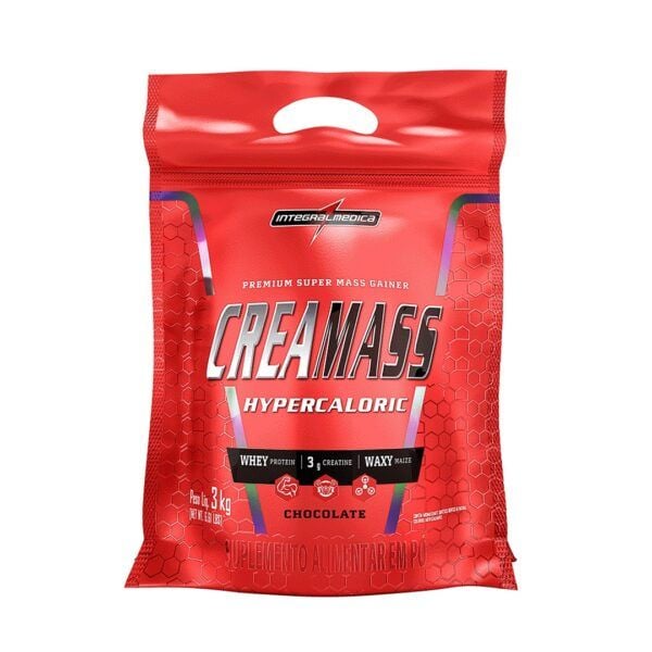 Creamass 6.6lb