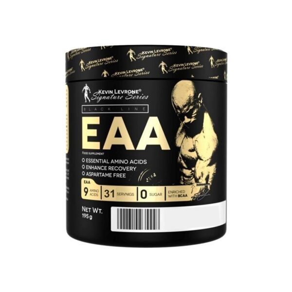 Levrone EAA 195g