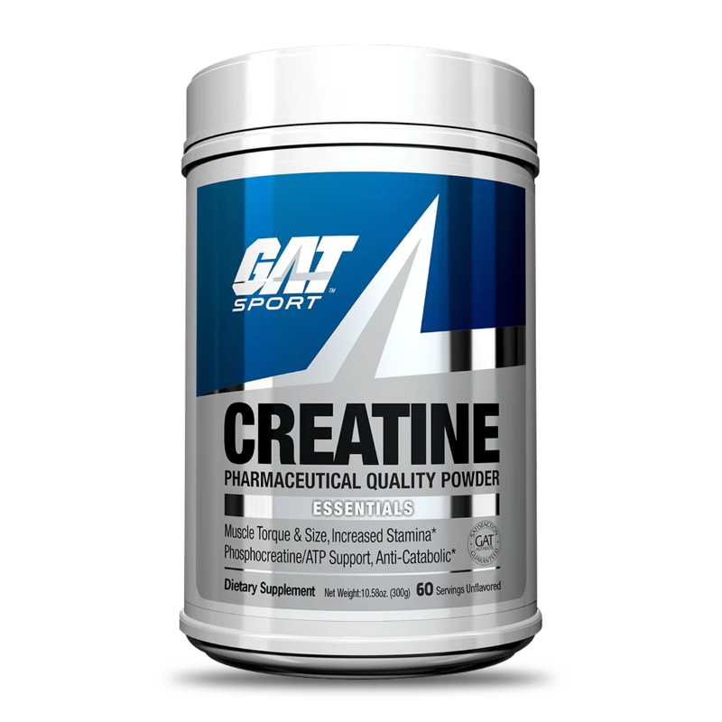 Creatina GAT 300g