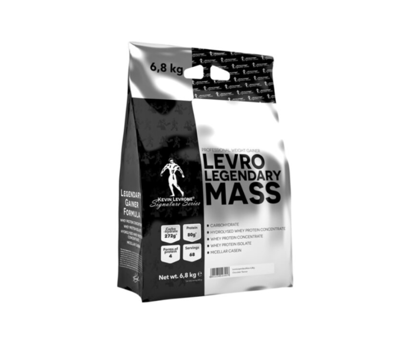 Levro Legendary Mass 15lb